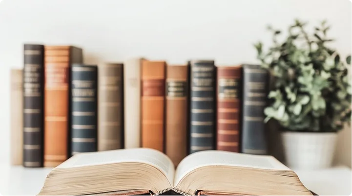 Book collection
