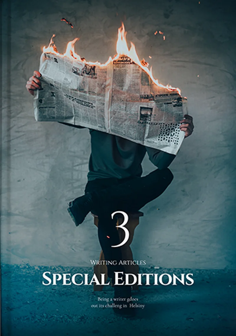 Special Editions
