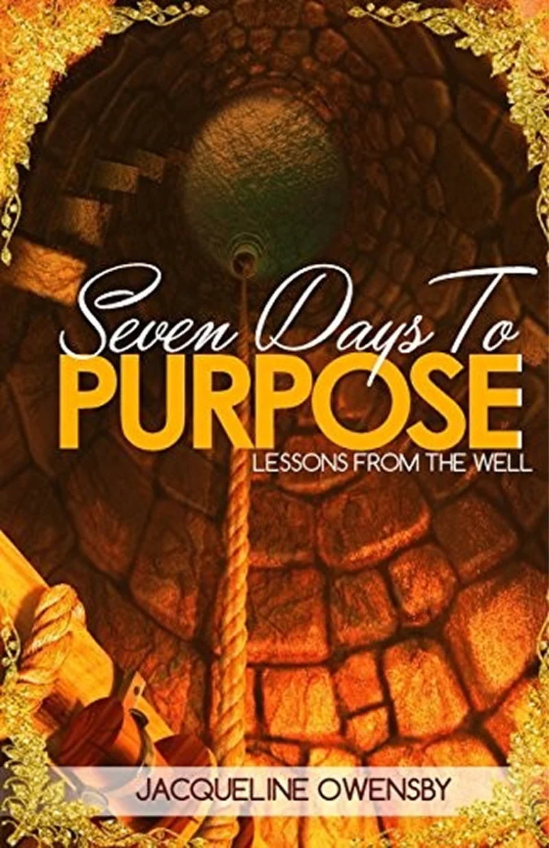 Seven days to Purpose