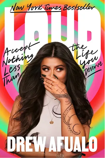 LOUD book cover