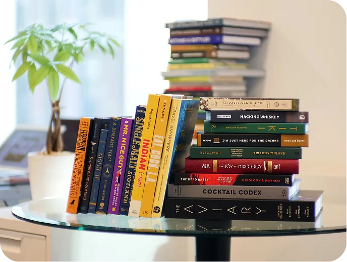 Expert publishing consultant guiding an author
