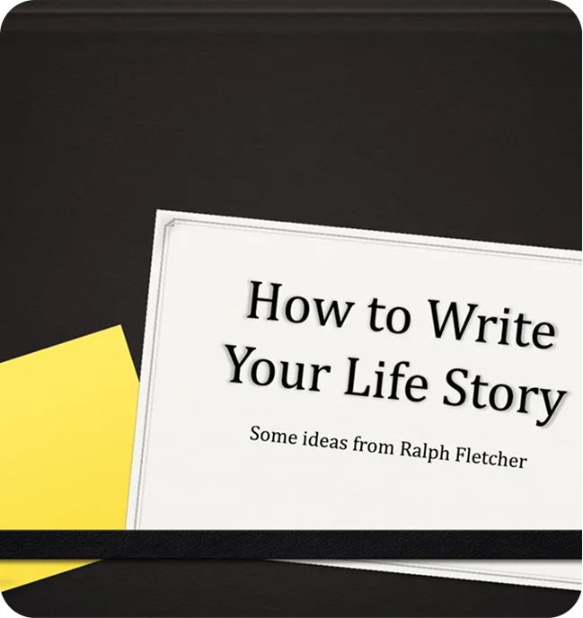 Professional illustrator creating book artwork